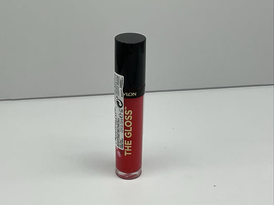 Revlon Super Lustrous Lip Gloss - 240 Fatal Apple - Single