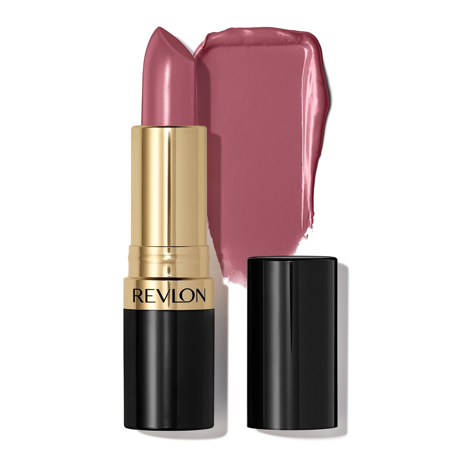 2 PACK - Revlon Super Lustrous Crème Lipstick - 764 On The Mauve