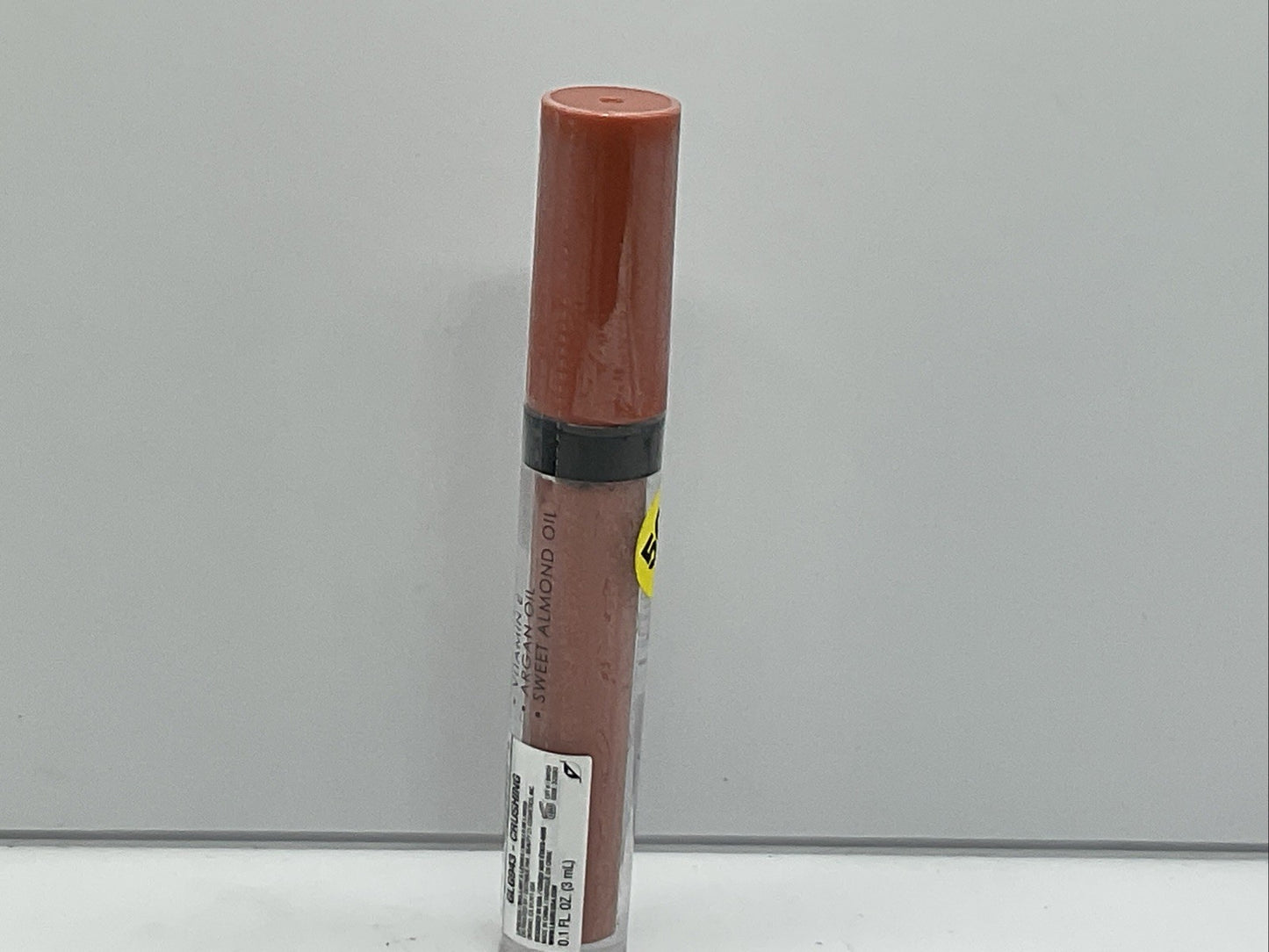 L.A. Girl Lumilicious Lipgloss - GLG943 Crushing