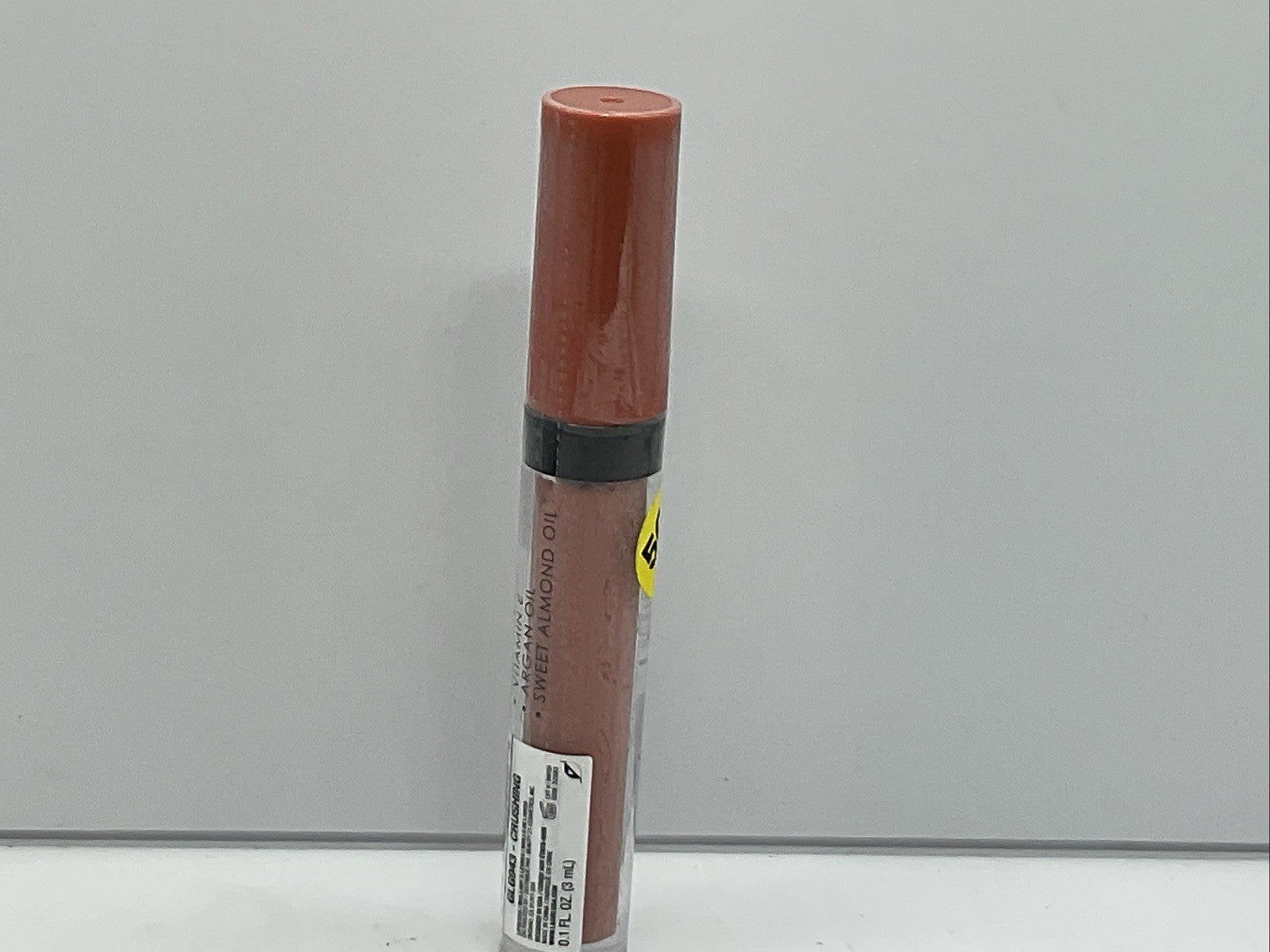 L.A. Girl Lumilicious Lipgloss - GLG943 Crushing
