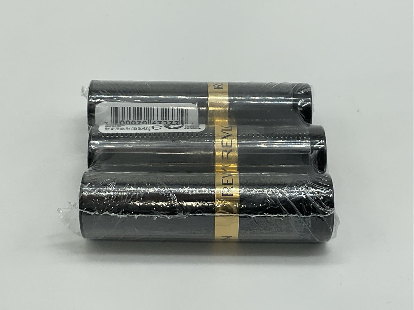 3 PACK - Revlon Super Lustrous Creme Lipstick - 473 Mauvy Night