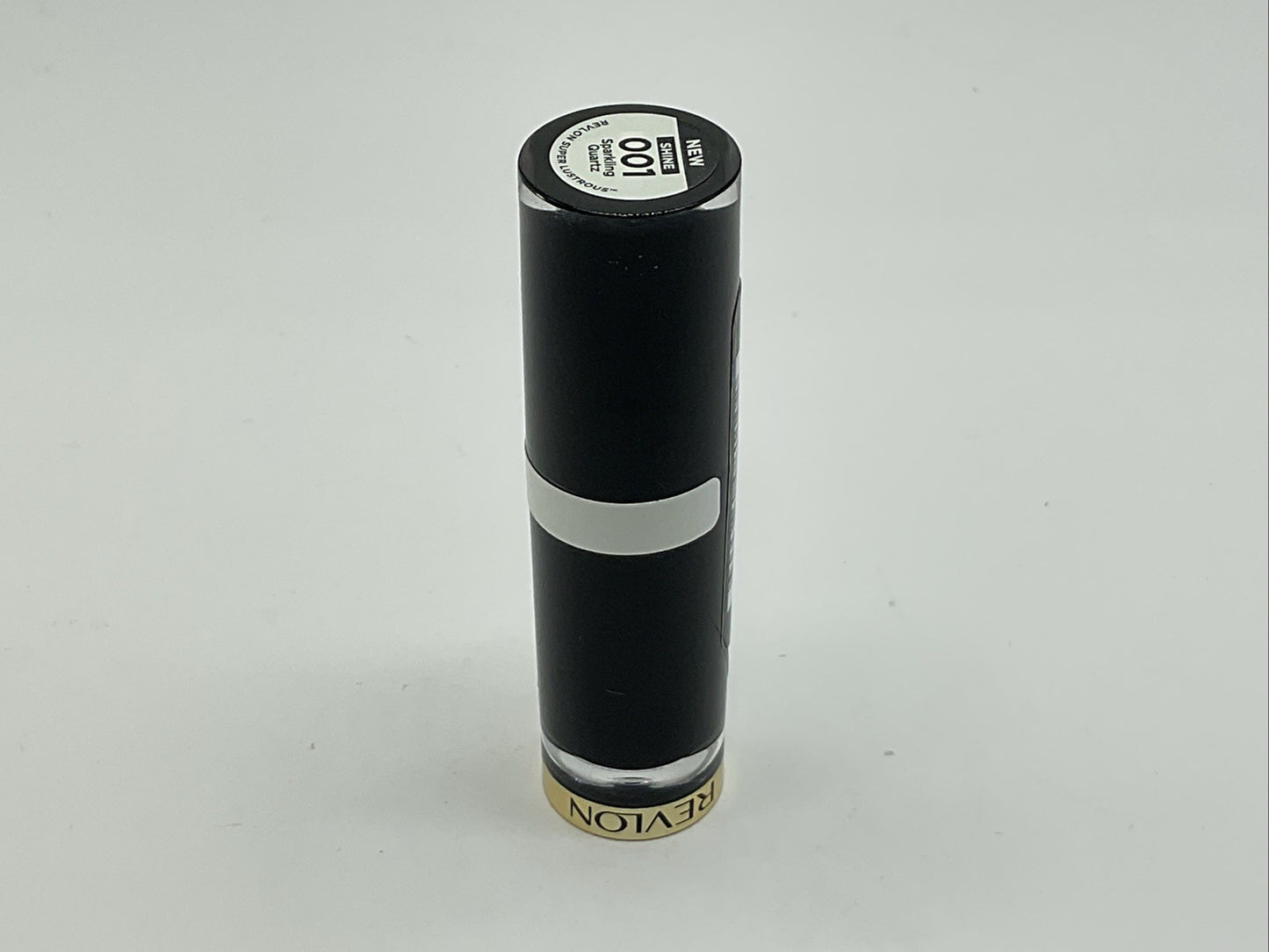 Revlon Super Lustrous Glass Shine Lipstick - 001 Sparkling Quartz