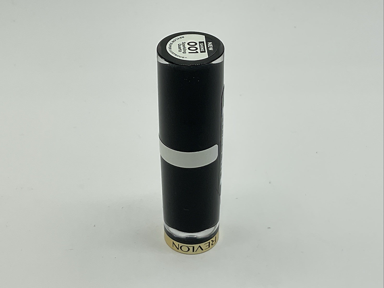 Revlon Super Lustrous Glass Shine Lipstick - 001 Sparkling Quartz