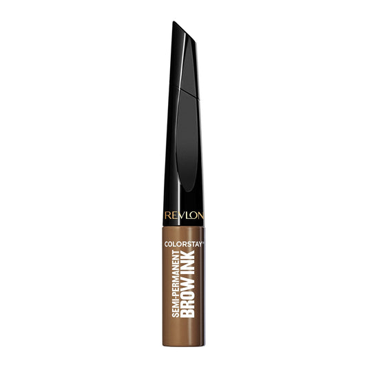 REVLON Colorstay Semi-Permanent Brow Ink 352 SOFT BROWN INK