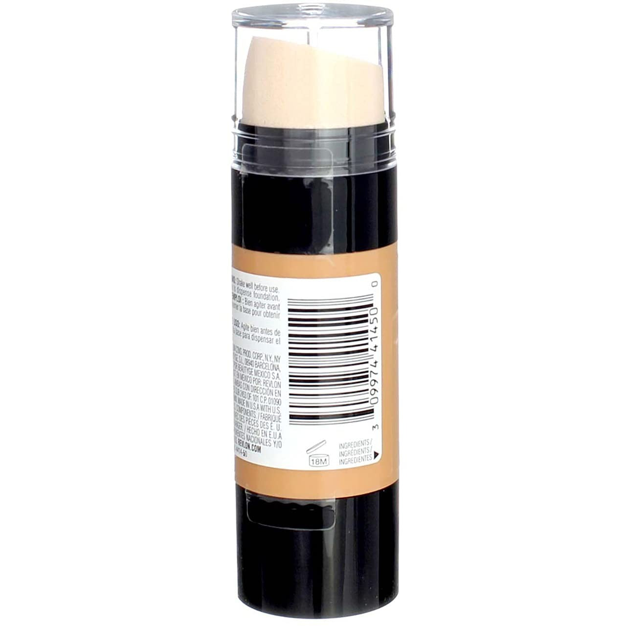 Revlon Photoready INSTA-FILTER Foundation, 320 True Beige 