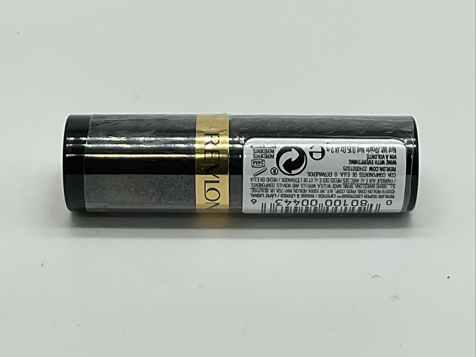 Revlon Super Lustrous Lipstick 0.15oz - 525 Wine With Everything