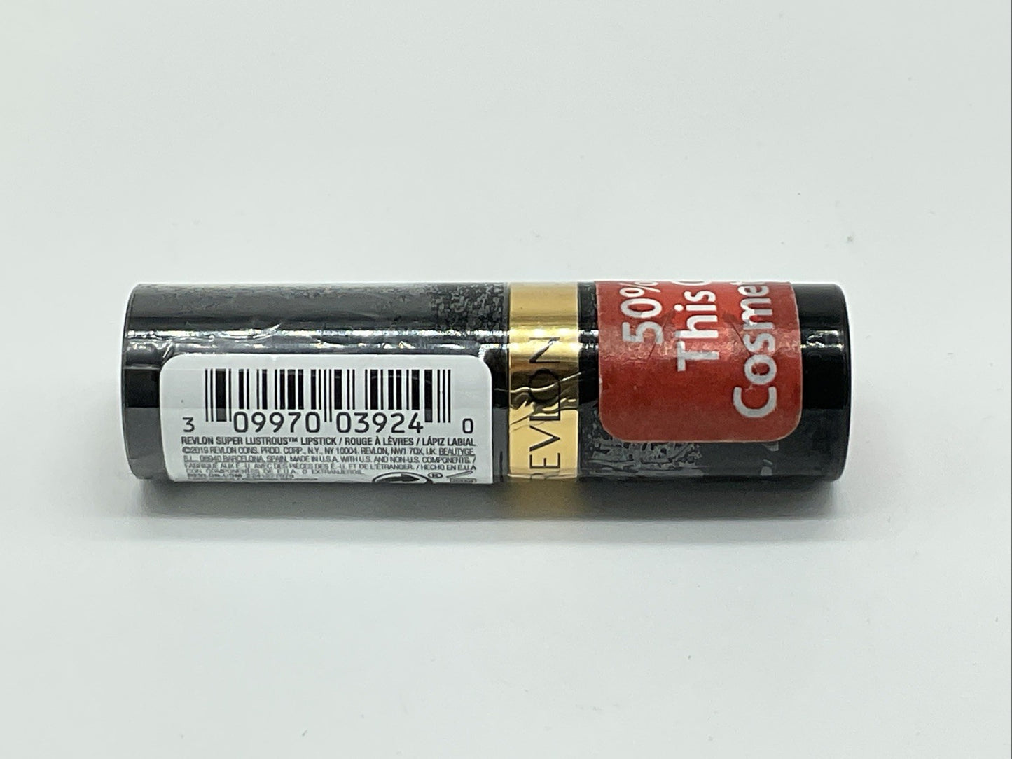 Revlon Super Lustrous Lipstick 0.15oz - 773 I Got Chills