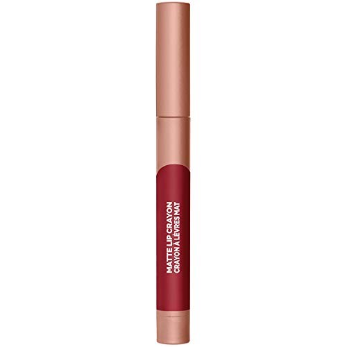 L'Oreal Paris Infallible Matte Lip Crayon - 508 Brûlée Everyday