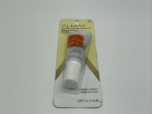 Almay Ageless Hydrating Concealer - 050 Deep