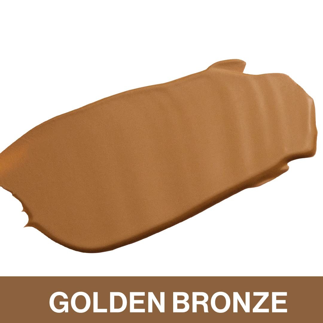 LAGirl PRO Matte Foundation HD - GLM680 Golden Bronze
