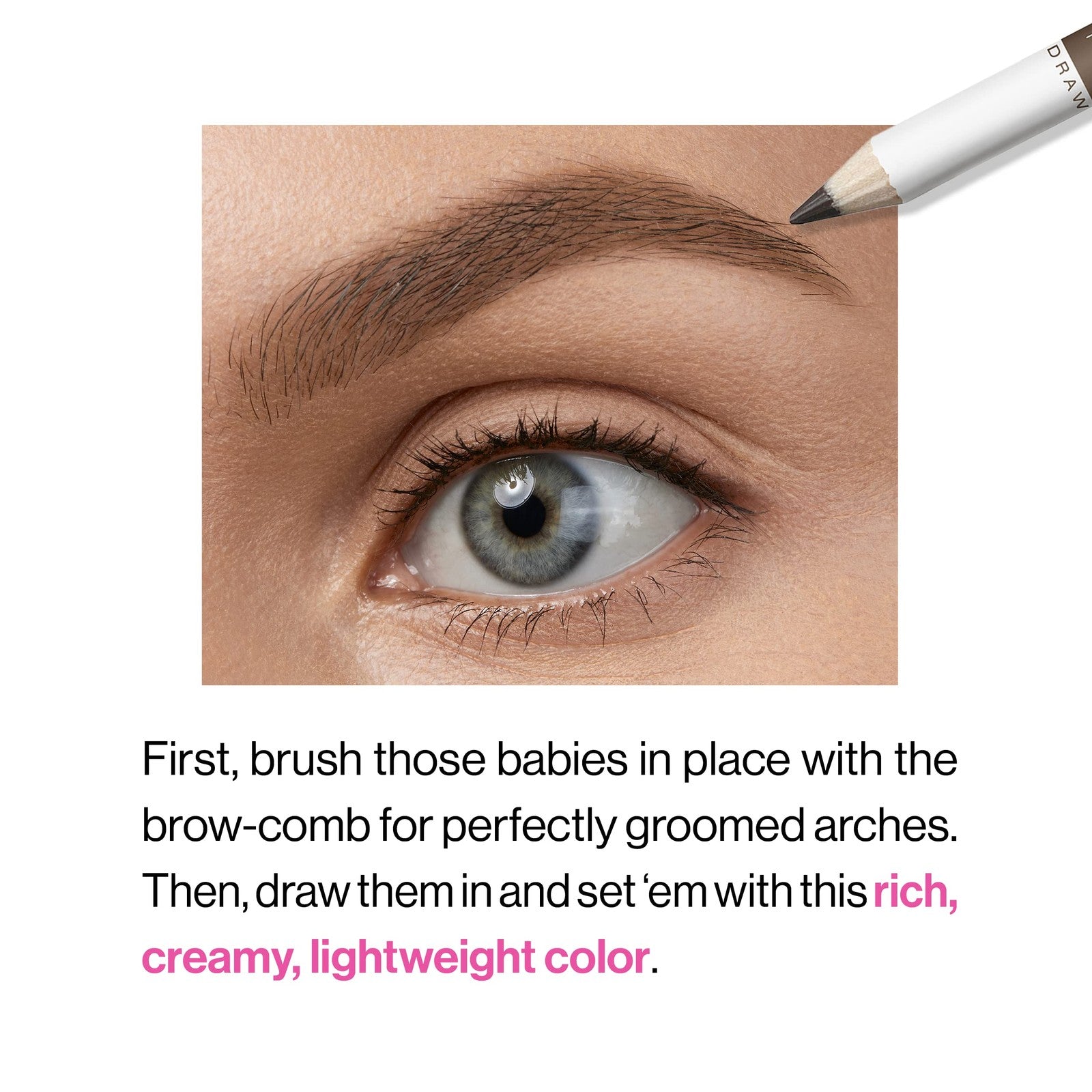3 PACK - Wet n Wild Color Icon Brow Pencil - 621A Blonde Moments
