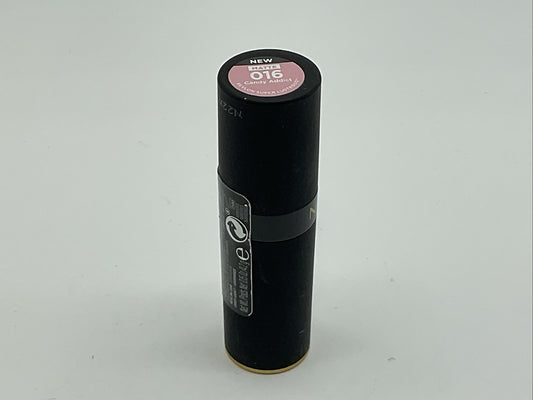 Revlon Super Lustrous Luscious Mattes Lipstick 0.15 Oz - 016 Candy Addict