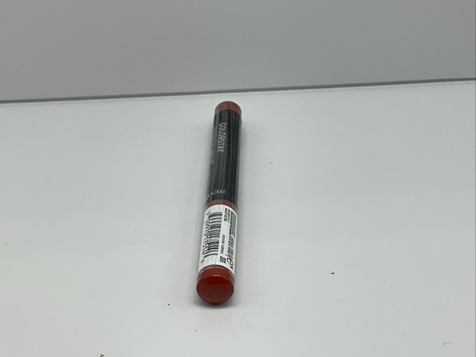 Revlon ColorStay Matte Lite Crayon Lightweight Lipstick - 008 She’s Fly - Single