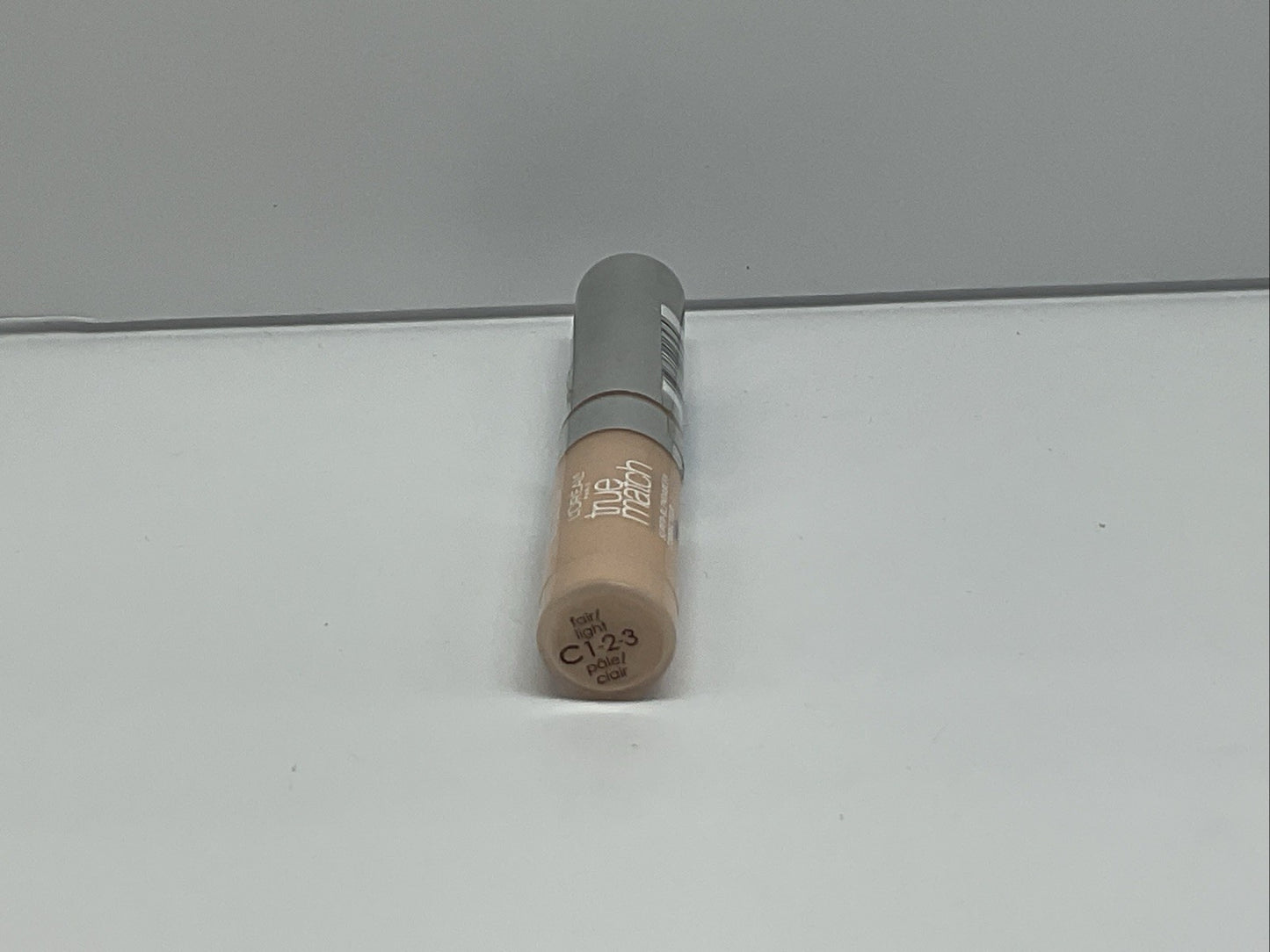L'OREAL Paris True Match Super Blendable Concealer C123 - Fair/pale - Single