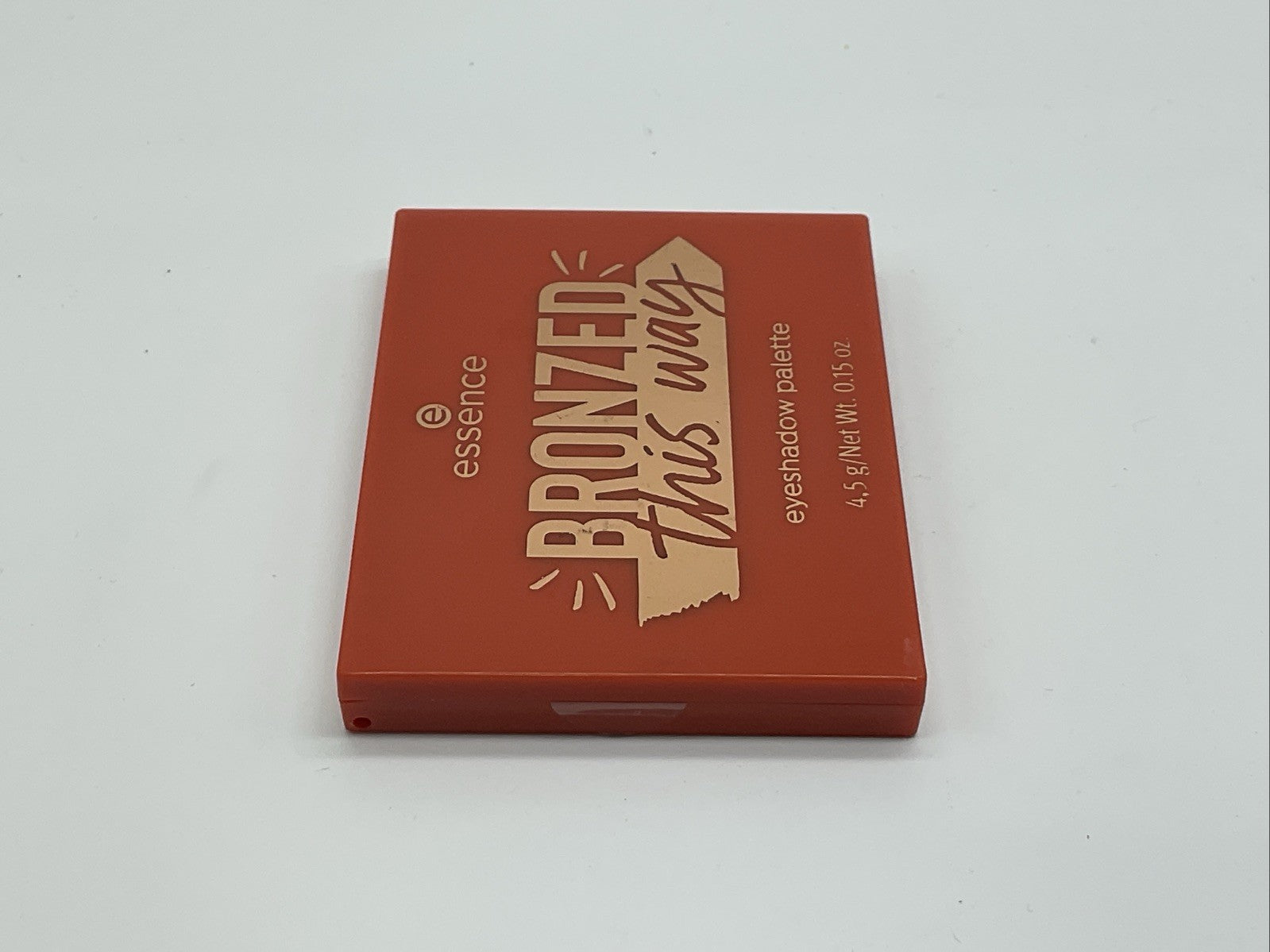 Essence Eyeshadow Palette - Bronzed This Way