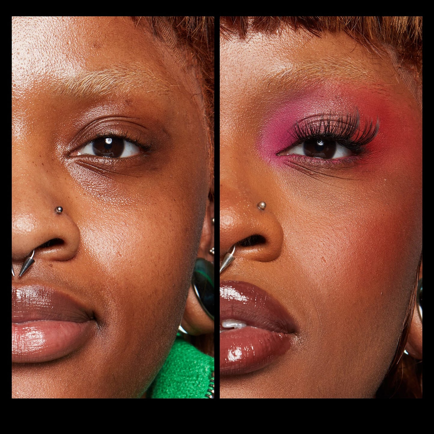 NYX PROFESSIONAL MAKEUP Jumbo Lash!  Fake Lashes - Extension Clusters