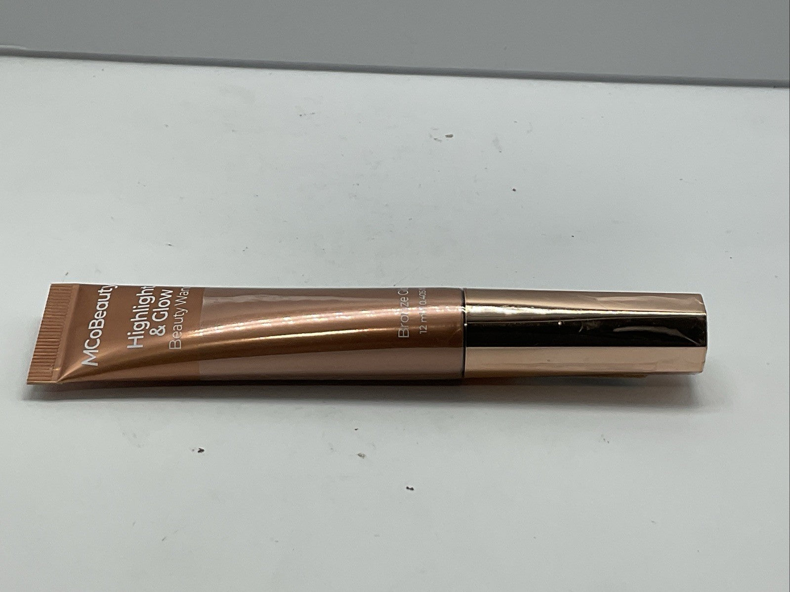 MCoBeauty Highlight & Glow Beauty Wand - Bronze Glow