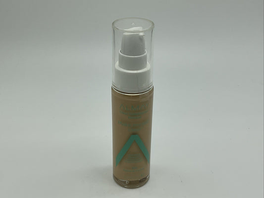 Almay Make Myself Clear Acne Treatment Foundation -  510 Natural Ochre