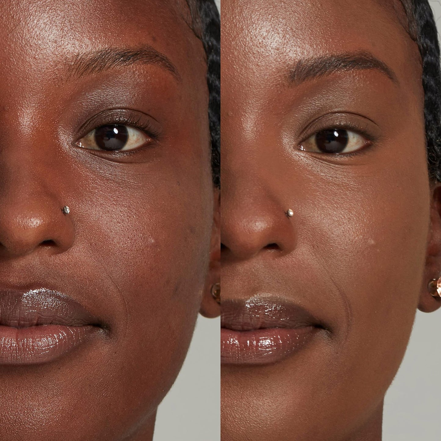 NYX Natural Looking - HD Concealer Wand 0.11oz / 3g - (CW07) Tan