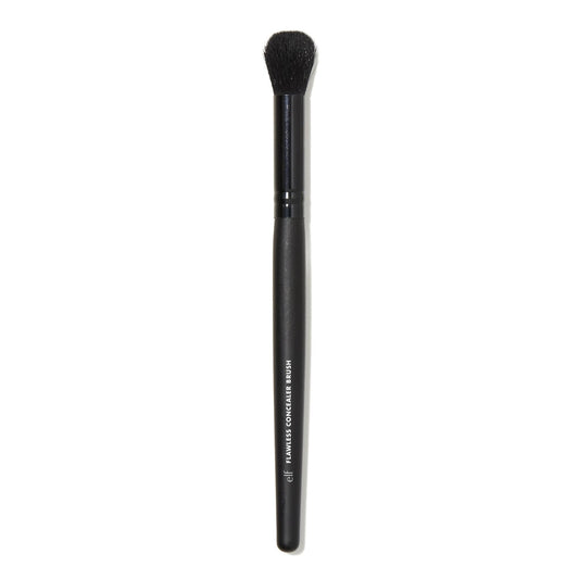 2 PACK - Brushes e.l.f. Flawless concealer Brush And Brow