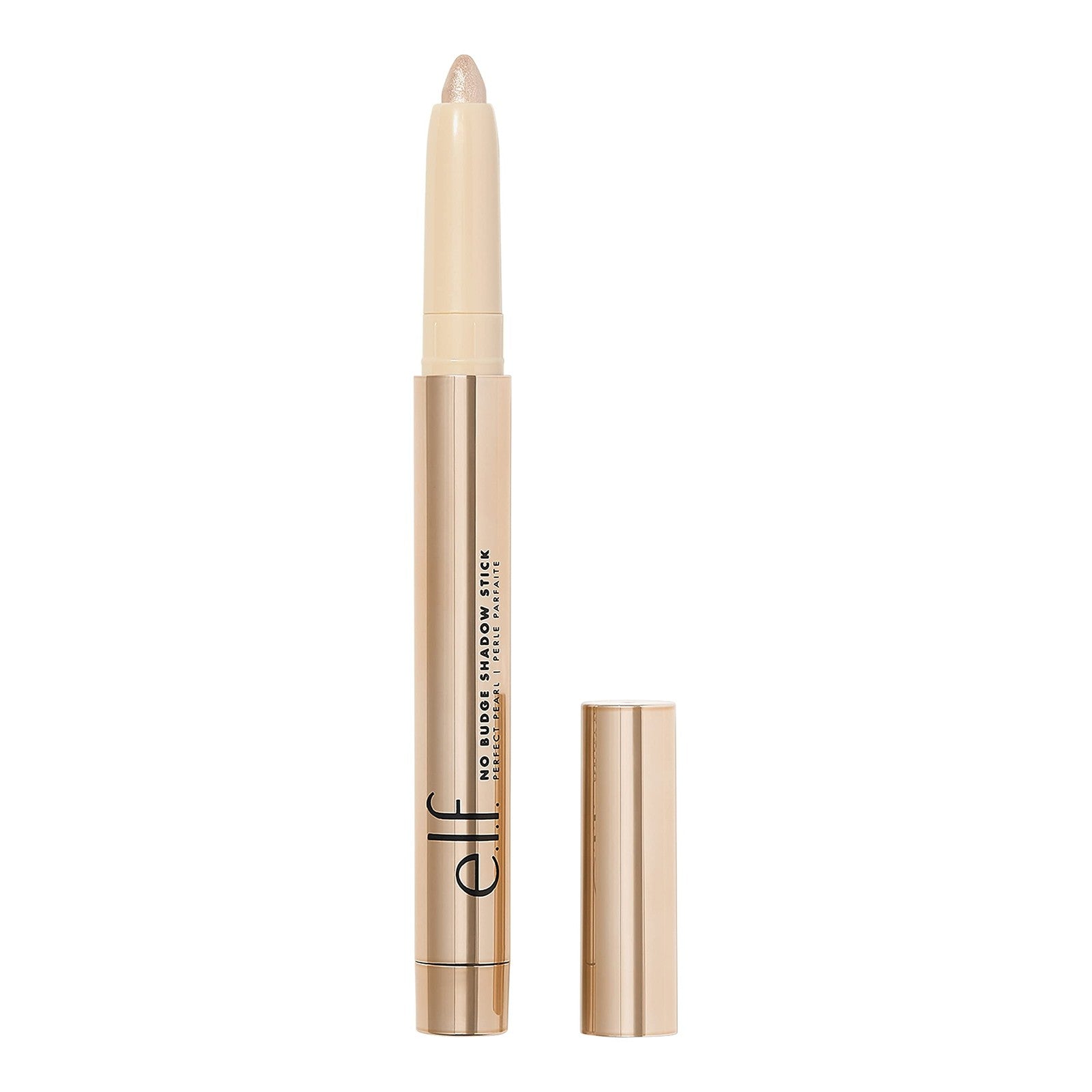 2 PACK - e.l.f. No Budge Shadow Stick - Perfect Pearl