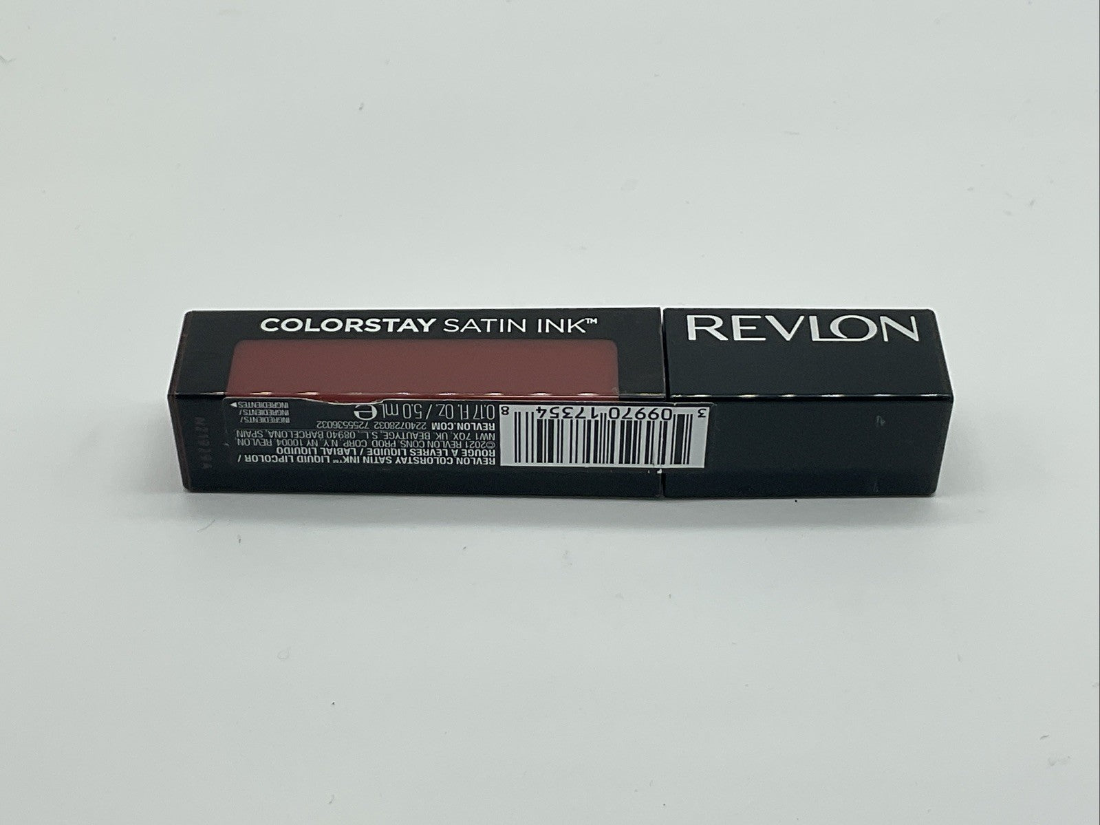 Revlon ColorStay Satin Ink Liquid Lipstick 0.17 oz - 032 Lady Topaz