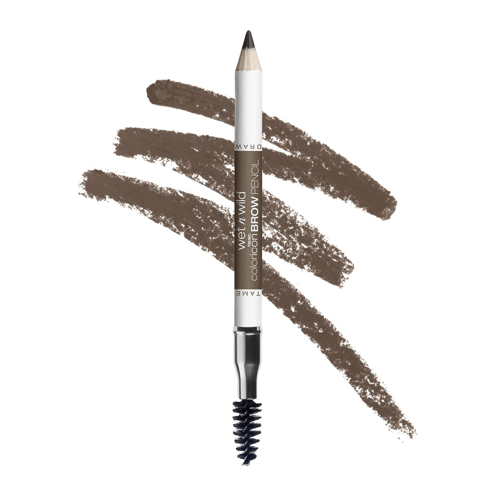 3 PACK - Wet n Wild COLORICON Brow Pencil - 623A Brunettes Do It Better