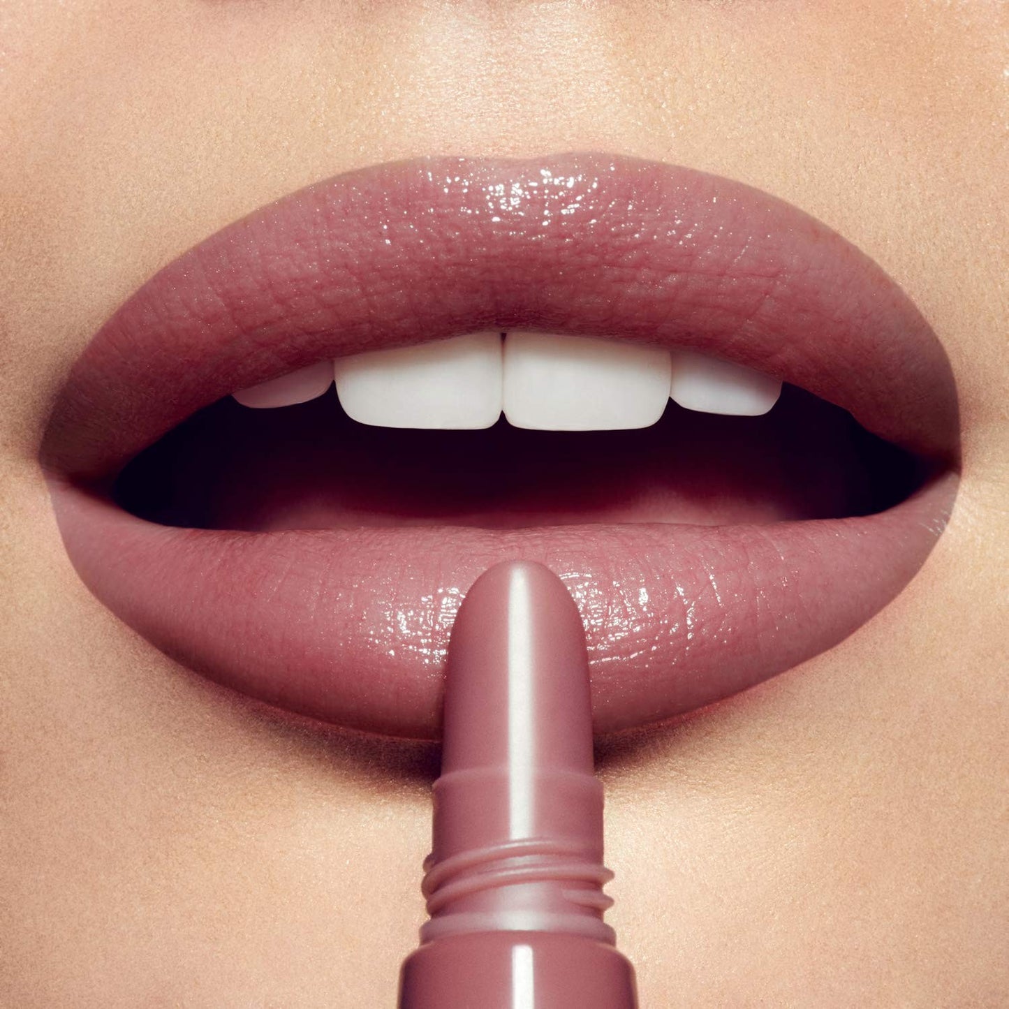 Revlon Kiss Plumping Lip Crème - 540 Velvet Mink