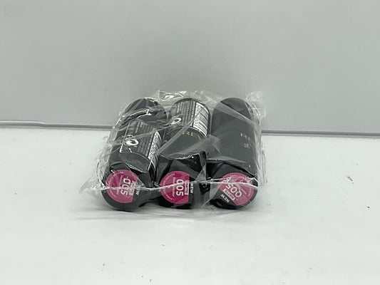 3 PACK - Revlon Super Lustrous The Luscious Mattes Lipstick - 005 Heart Breaker