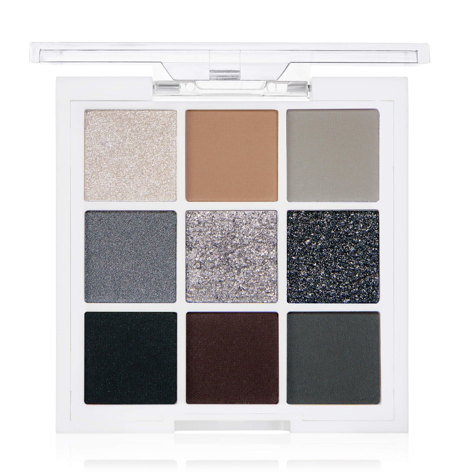 Lottie London Eyeshadow Palette - soft grunge