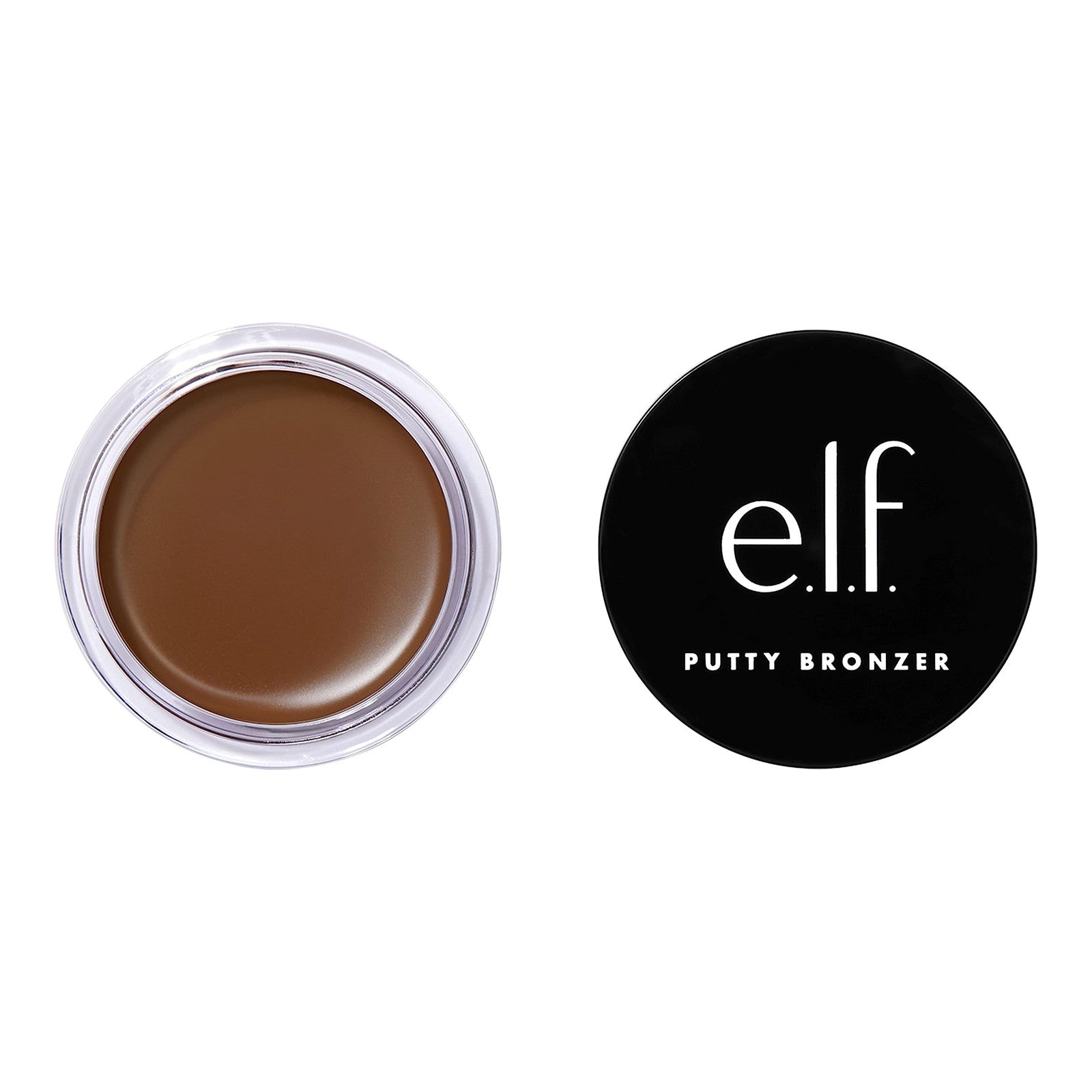 2 PACK - e.l.f. Putty Bronzer - Sun Kissed