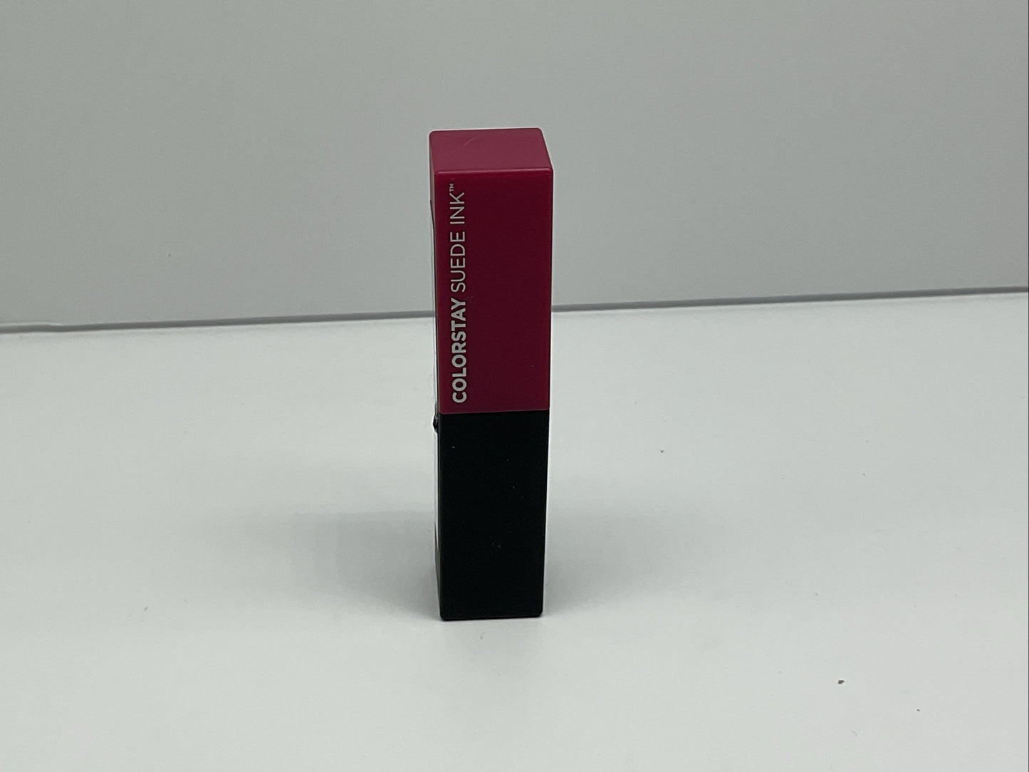 Revlon ColorStay Suede Ink Lipstick - 010 Tunnel Vision - Single