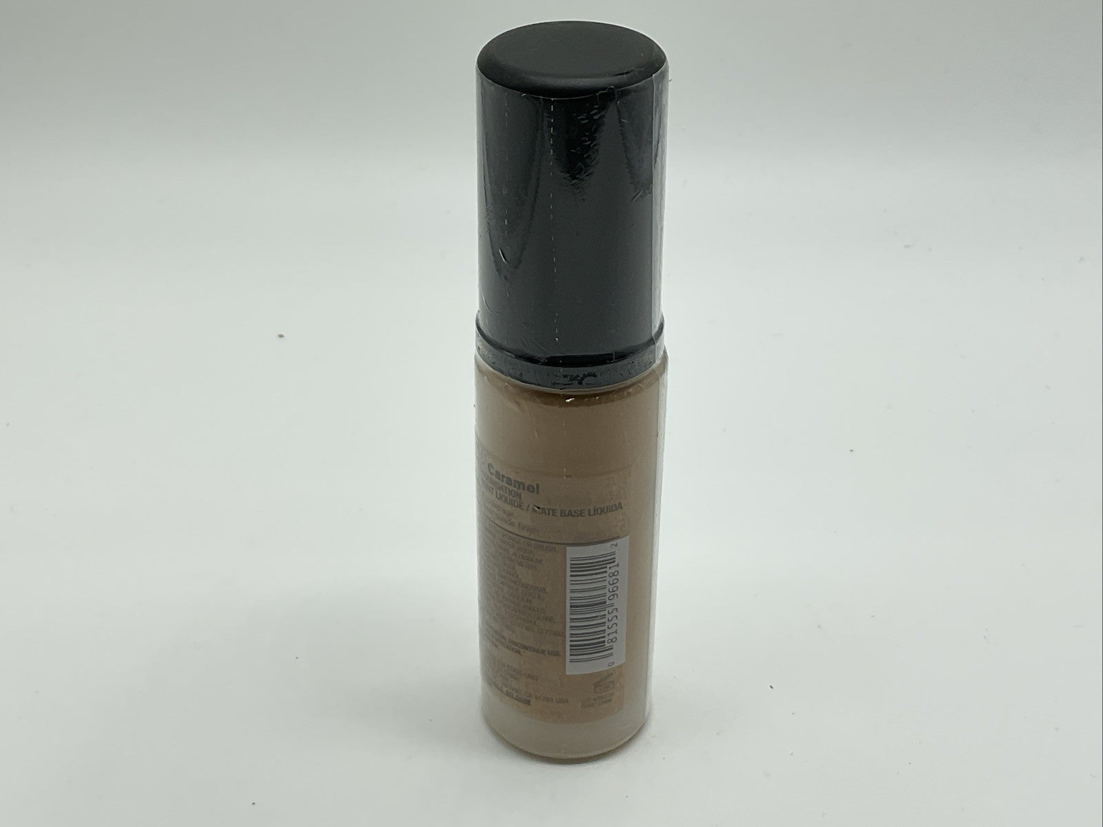 L.A. Girl PRO.Matte Foundation - GLM681 Caramel