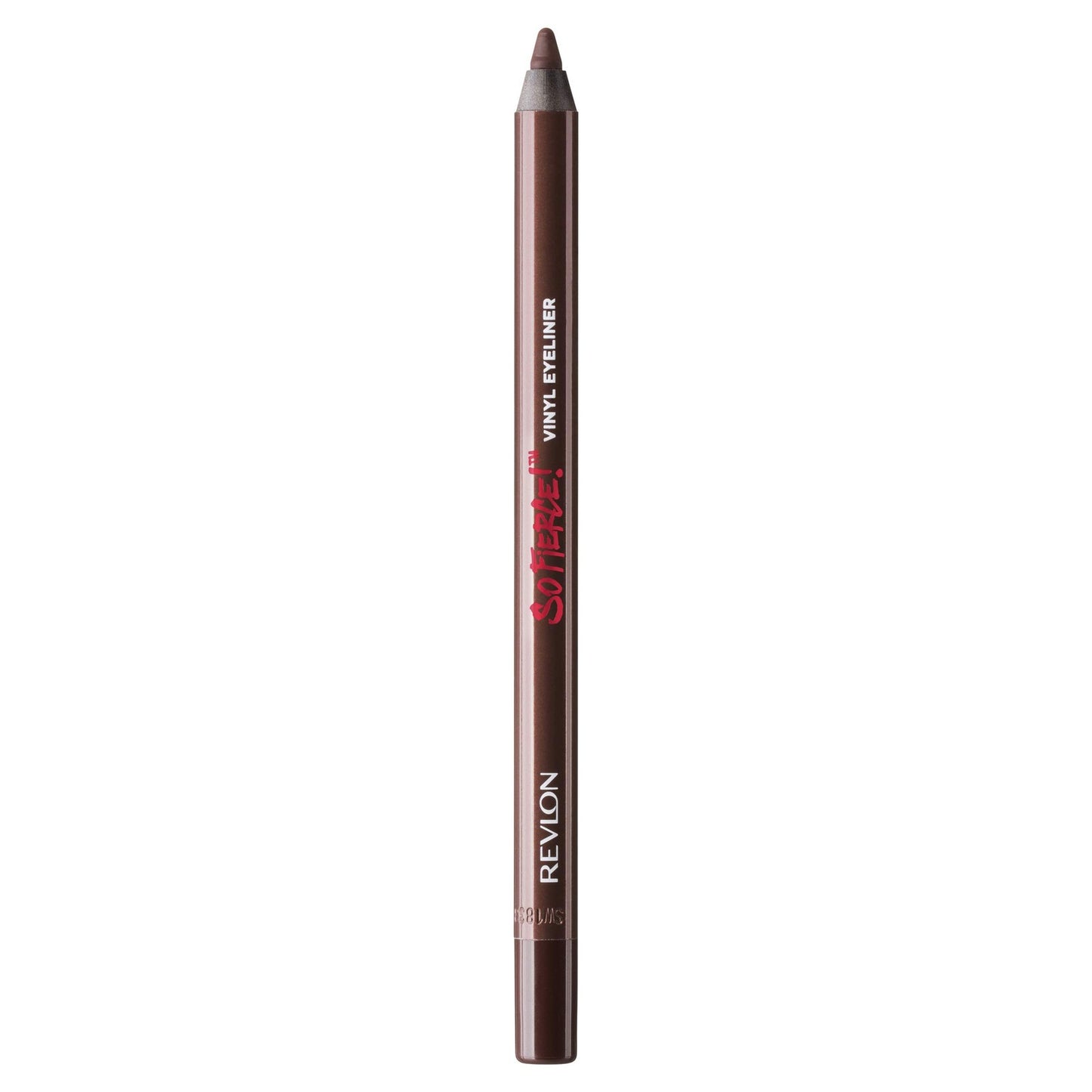 3 PACK - Revlon So Fierce Vinyl Long-wearing Gel Eyeliner 861 Mighty Mocha