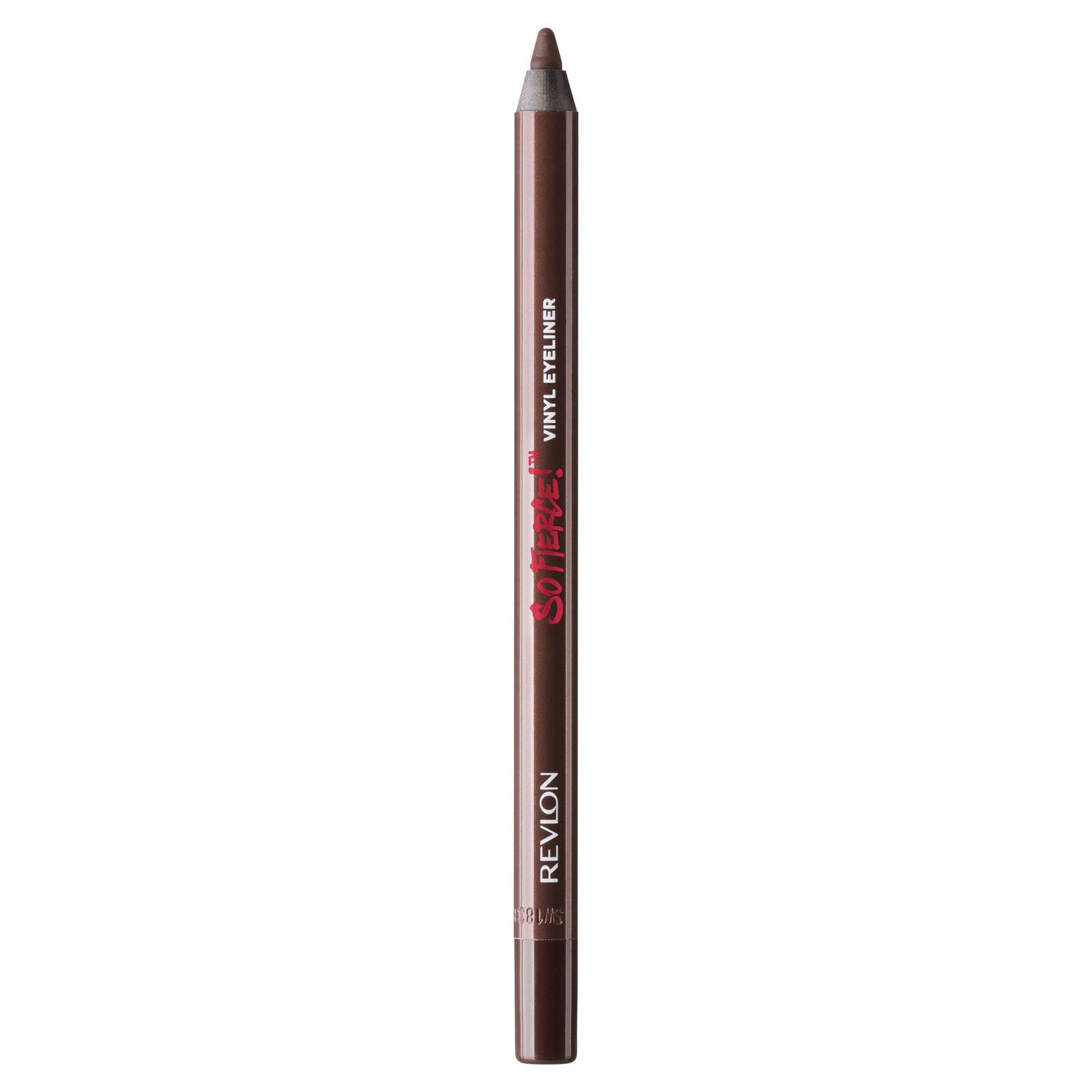 3 PACK - Revlon So Fierce Vinyl Long-wearing Gel Eyeliner 861 Mighty Mocha