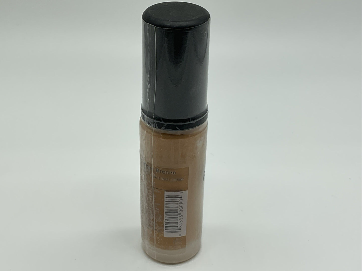 LA GIRL Pro Matte HD Long Wear Matte Foundation - GLM680 Golden Bronze