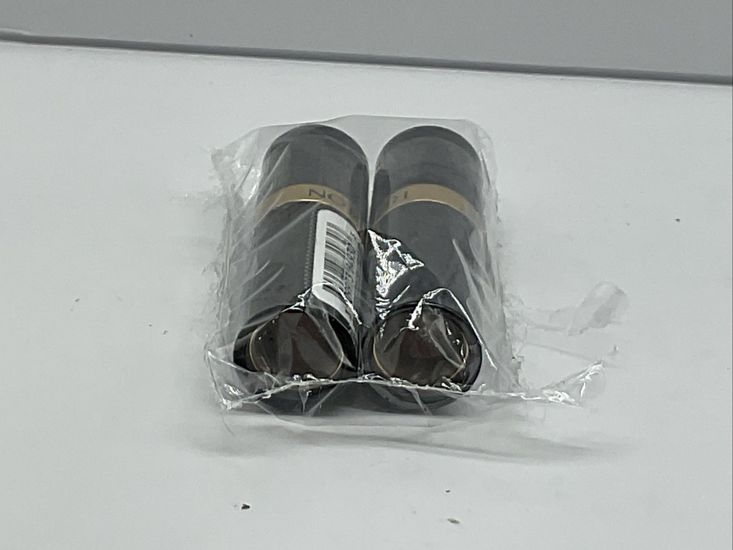 2 Pack - REVLON Super Lustrous Lipstick #030 PINK PEARL