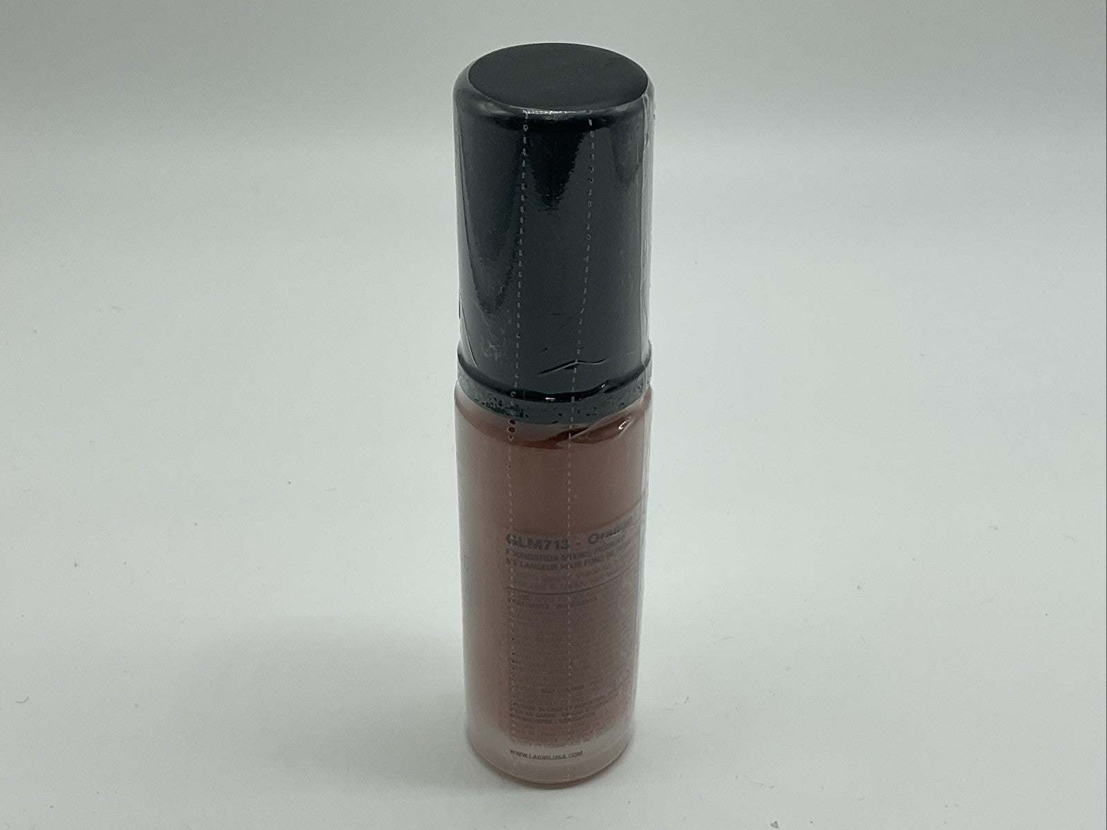 L.A. GIRL Pro Color Foundation Mixing Pigment - GLM713 Orange