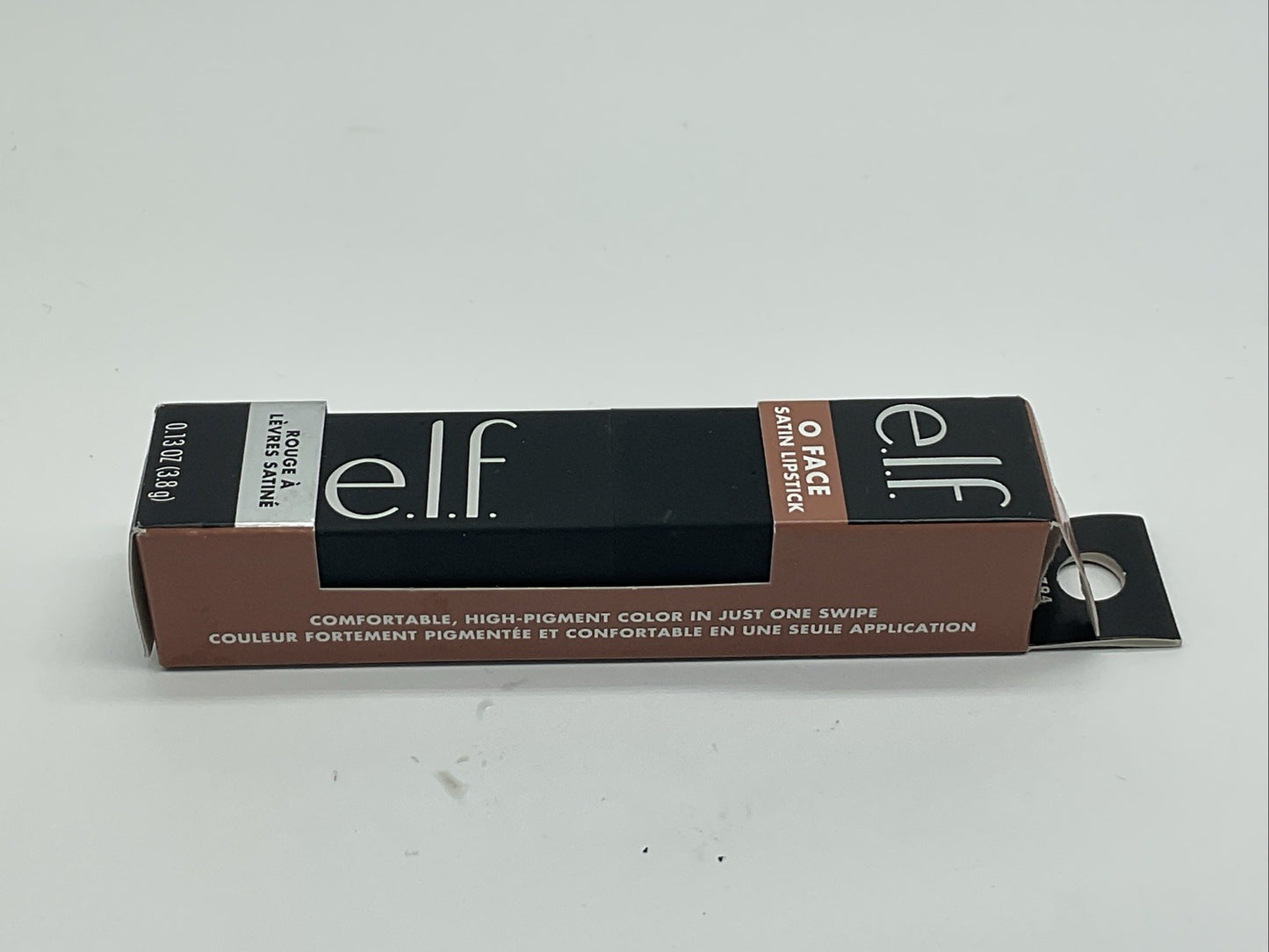 e.l.f. O Face Satin Lipstick - 81794 No Doubt