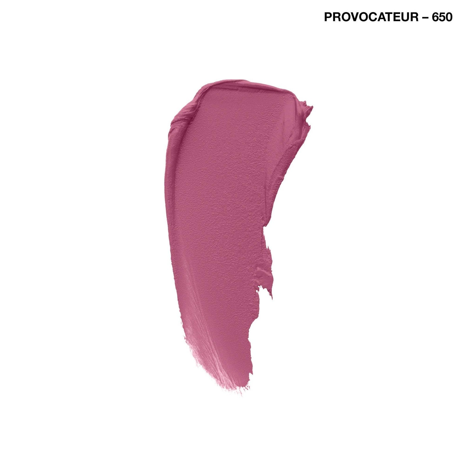 2 PACK - Covergirl Exhibitionist Ultra 24hr Matte Lipstick - 650 Provocateur