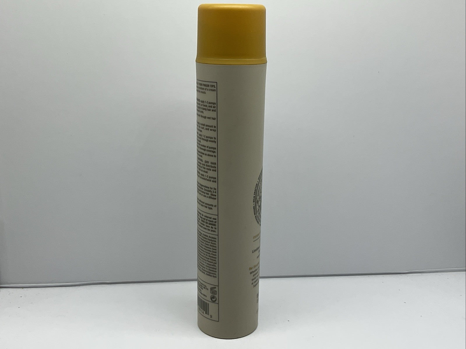 Tweak'd by Nature Chiuri Butter Limitless Hydrate Style Cream 6 oz