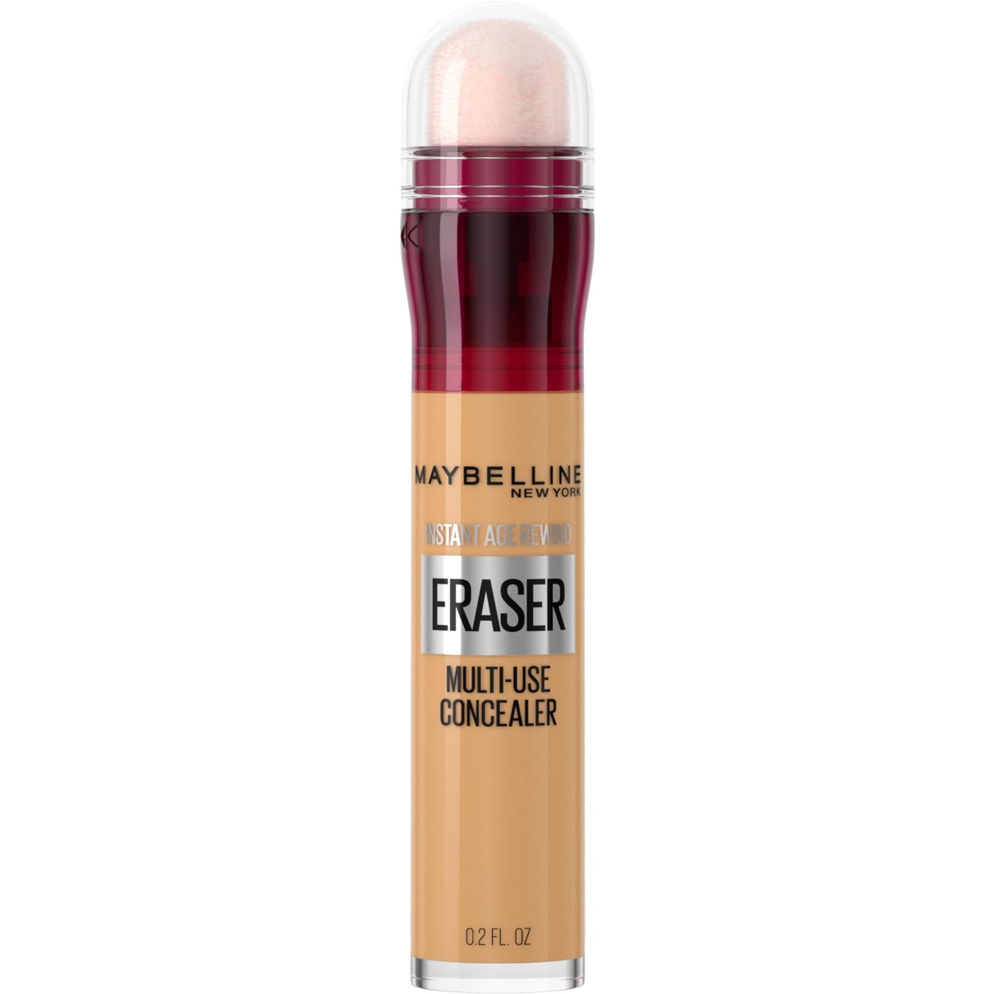 (3-PACK) Maybelline Instant Age Rewind Instant Eraser Multi-Use Concealer 144