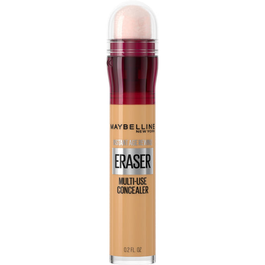 (3-PACK) Maybelline Instant Age Rewind Instant Eraser Multi-Use Concealer 144