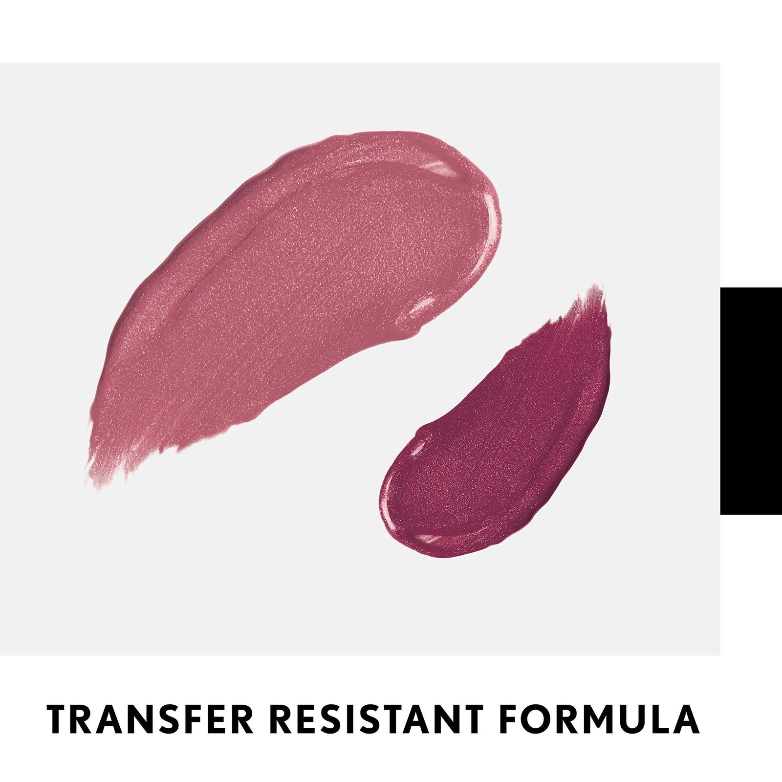 2 PACK - Covergirl Outlast AllDay Lip Color With Topcoat - 840 Signature Scarlet