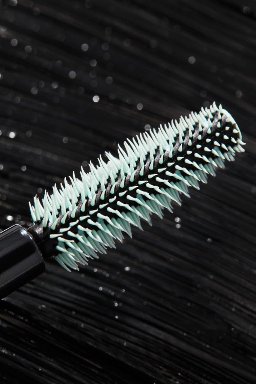 2 PACK - COVERGIRL Lash Blast Clean 800 Mascara - Perfect Point Eyeliner 200