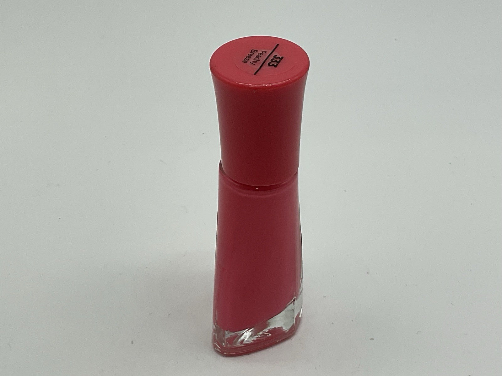 Sally Hansen Insta-Dri Nail Color 0.31 oz - 333 Peachy Breeze