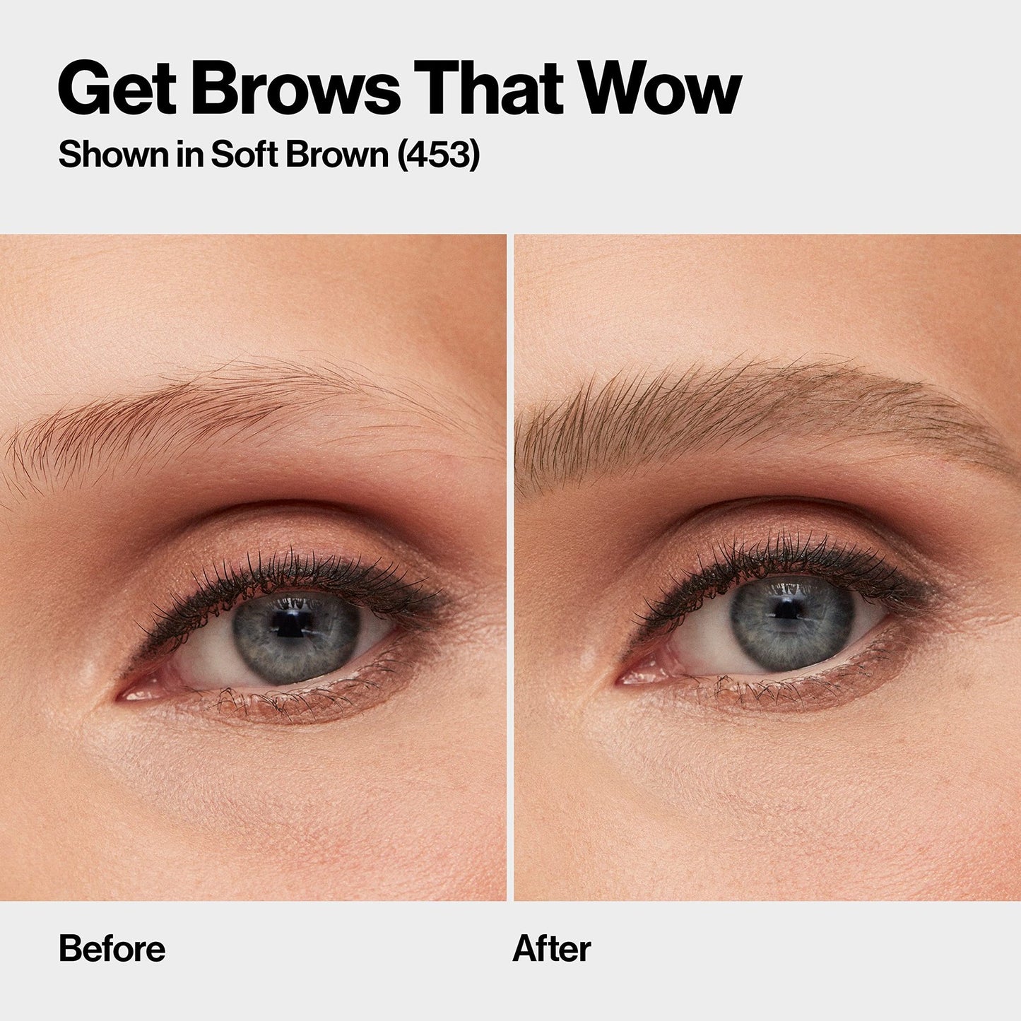 Revlon Colorstay Micro Brow Pencil - Soft Brown