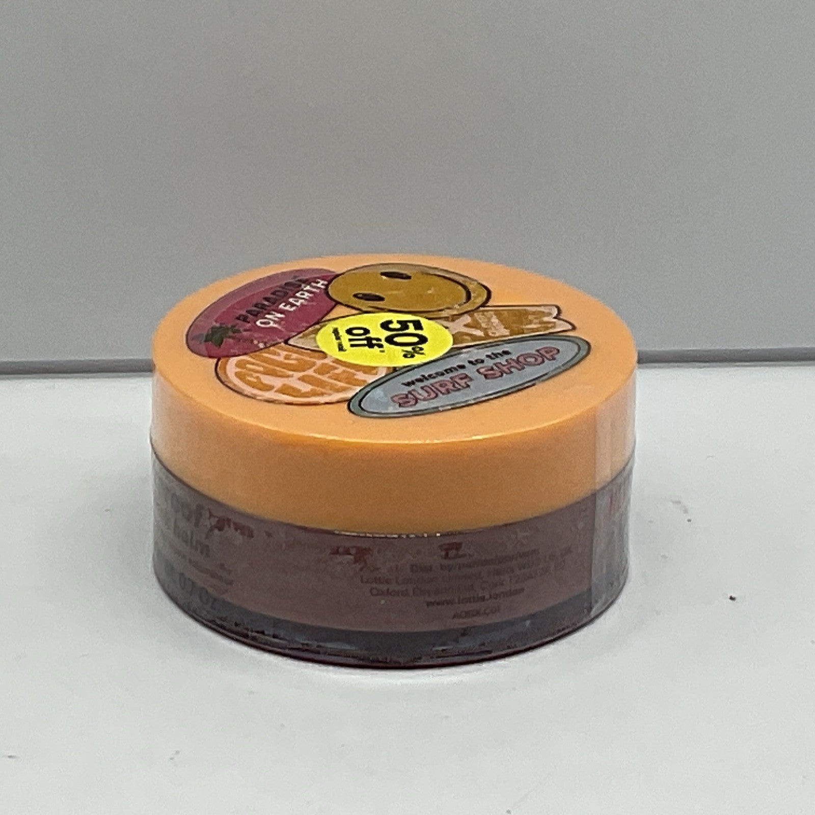 OUTER BANKS × Lottie Lip Cheek Balm Kookproof - Dusky Pink