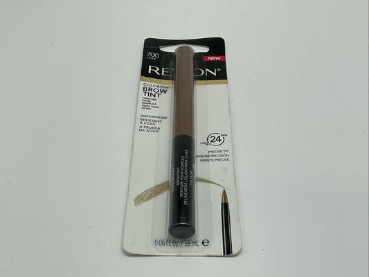 Revlon Colorstay Eyebrow Brow Tint Waterproof - 700 Taupe