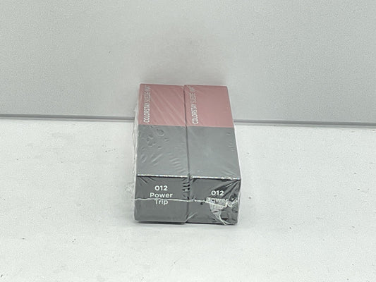 2 PACK - Revlon ColorStay Suede Ink Lipstick - 012 Power Trip